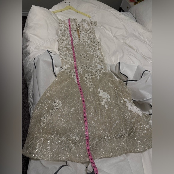 Wona Concept Aivis Wedding Gown - Picture 13 of 14